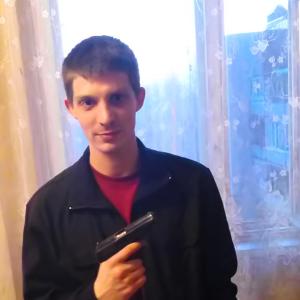 Дмитрий Ефремов