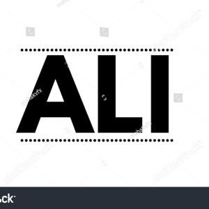 ALI