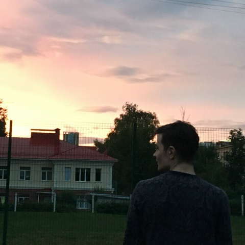 Денис Поздерин